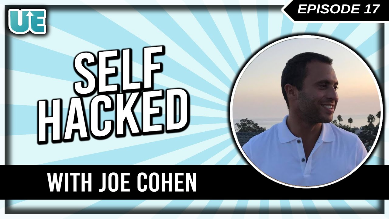 GENOMICS with Joe Cohen 17 YouTube