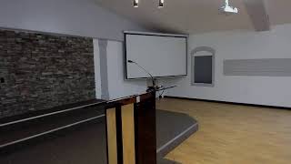 Rightly Dividing the Word of Truth #5 - What We Believe About Sin, Good and Evil, and Eternity