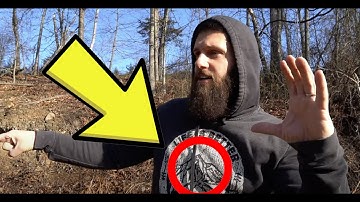 Wild Wonderful Off Grid - Why is Wild Wonderful Off Grid Killing the Youtube Algorithm