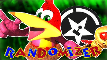 Will Overconfidence Be Our Downfall? - Banjo-Kazooie Randomizer #3