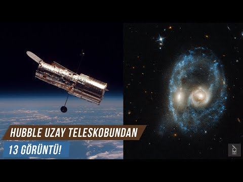 Video: Hubble Teleskobunun Görüntülerini Nerede Görebilirim?