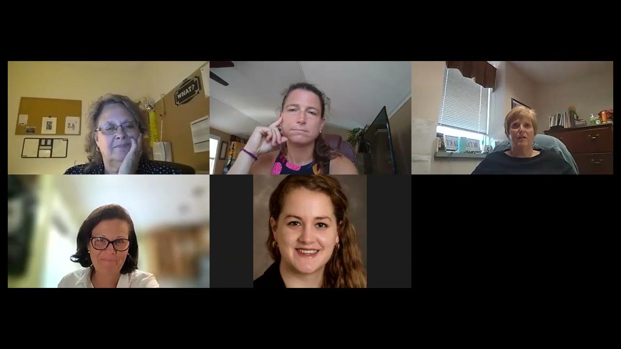 DFS Investigation to Permanency YouTube