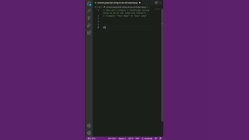 Convert JavaScript String to be all lowercase
