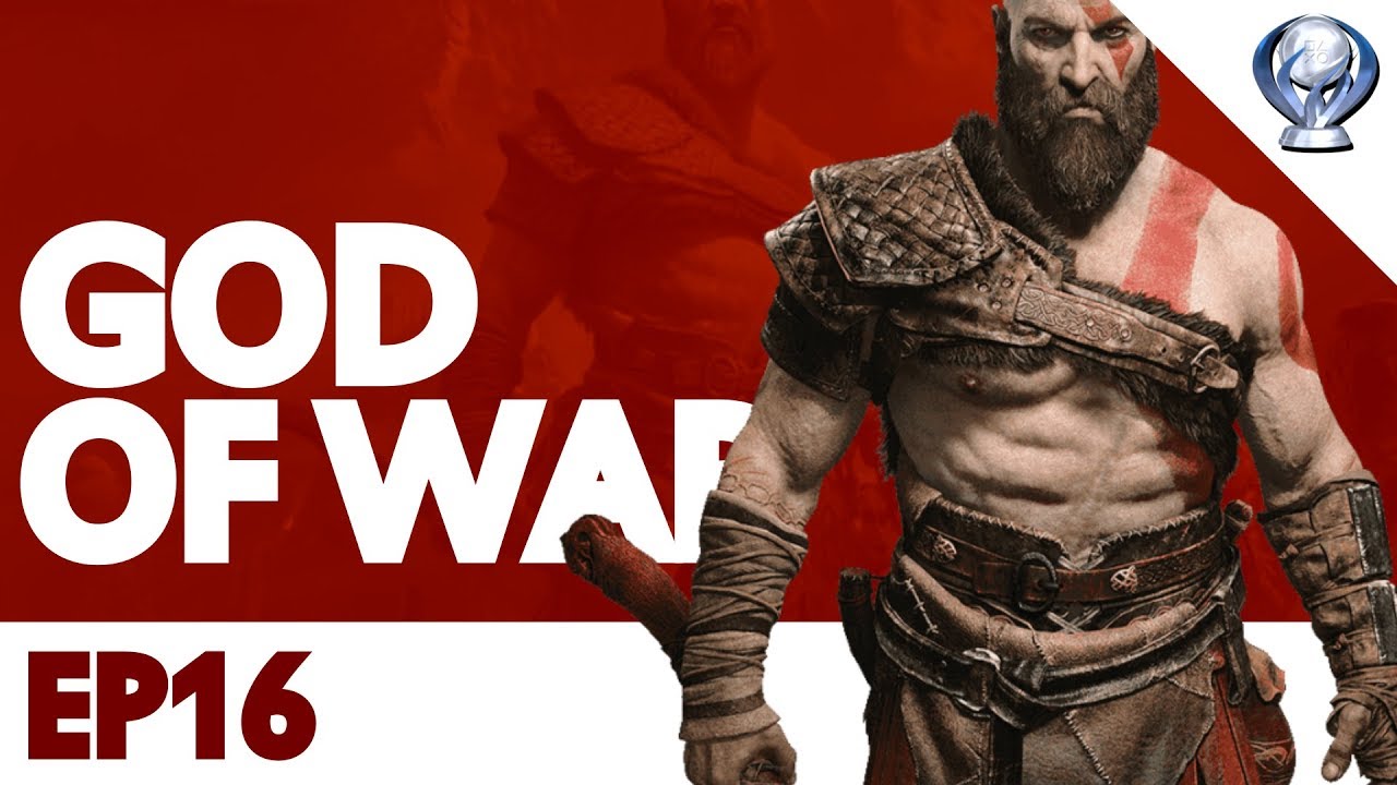 God Of War 100 Trophy Guide Chooser Of The Slain Treasure Hunter god-of-war-100-trophy-guide-chooser-of-the-slain-treasure-hunter