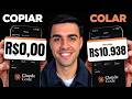 Sem grana? Claude Opus + Framer = R$ 500 por dia (Absurdo)