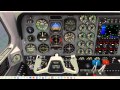 How to Use Prop and Mixture Controls in X Plane ~ Tutorial