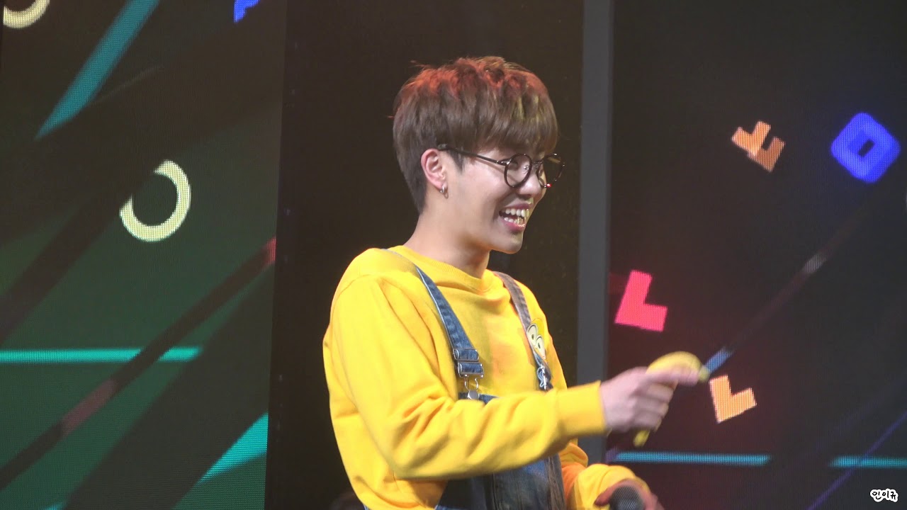 180101 BeginAgain FM - 맡겨 미니언규