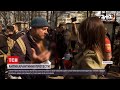 Новини світу: у Німеччині відбулись акції протесту проти карантинних обмежень