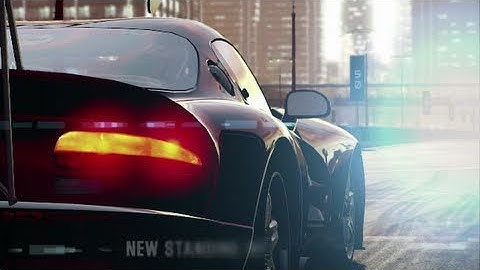 SHIFT 2: Unleashed - Speedhunters DLC Trailer (2011) OFFICIAL | NFS | HD