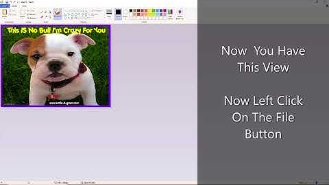 How To Print Your Free Card Video Using Mozilla Firefox Browser