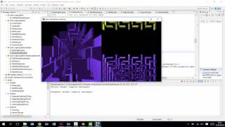 Programming session - blending, alpha values and alternative textures