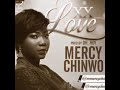 Mercy Chinwo Excess Love Lyrics 