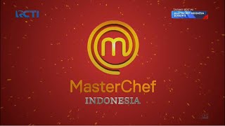 RCTI HD | Opening Bumper [OBB] Masterchef Indonesia Season 9