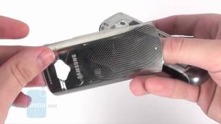 Samsung Shark S5350 Review