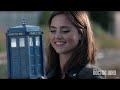 Clara Becomes The Doctor? | Flatline | Doctor Who