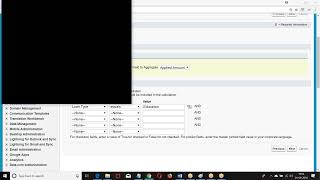 Admin 314 14  Rollup Summary TextEncrypted