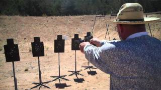 Long Ranger Rick EOT 2011