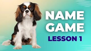 How to Teach Your Puppy Their Name: Easy Step-by-Step Puppy Training Tips by Cavalier King Charles Spaniel Tips and Fun 409 views 7 months ago 6 minutes, 10 seconds