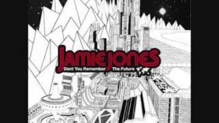 Jamie Jones - Sand Dunes