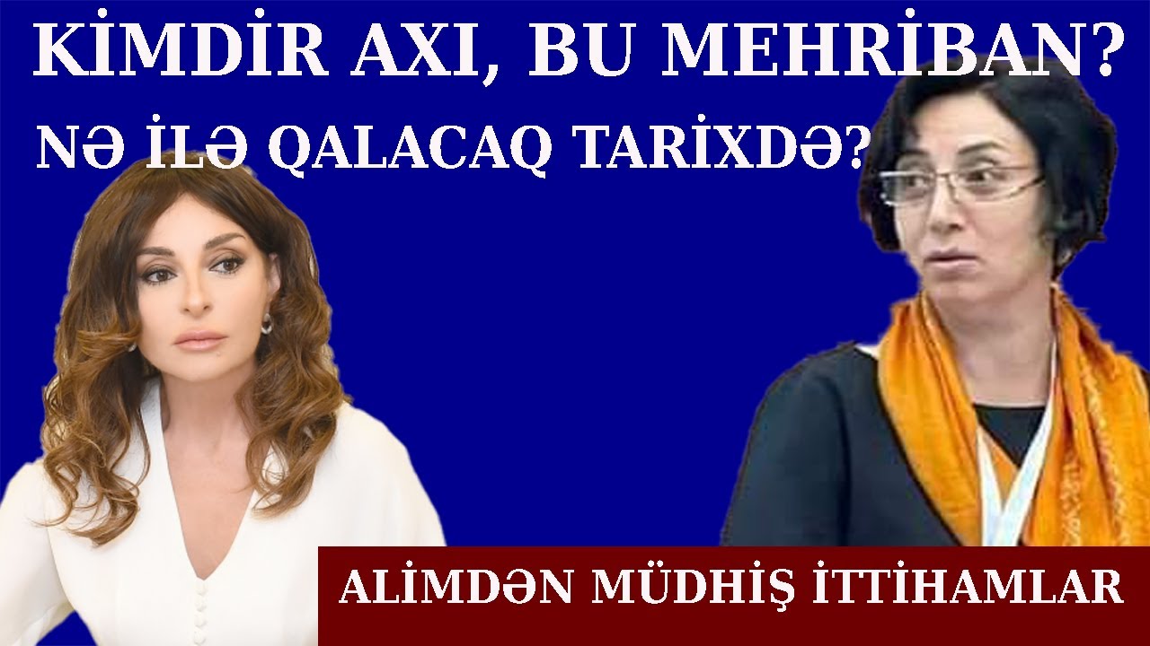 Lənət olsun sİzə! Azərbaycanı bütpərəstlərin, yaltaqların, kölələrin ölkəsinə çevirdiz!