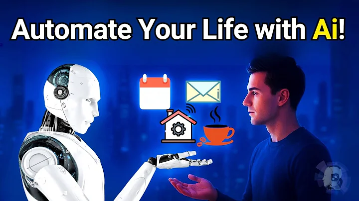 How to Automate Your Daily Tasks with AI - Step by Step to Save Hours Every Day!