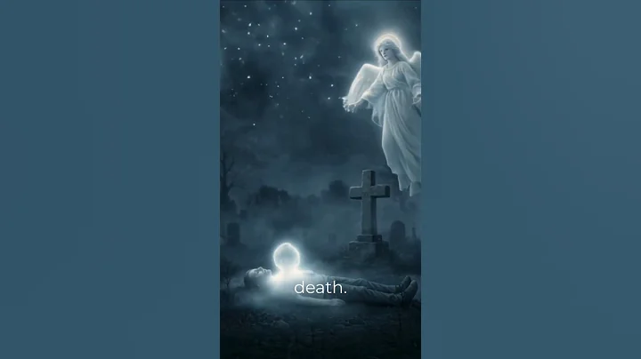 What Happens After Death? The Bible’s Powerful Answer