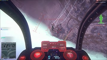 Planetside 2: Knowing the Enemy: Mosquito Edition