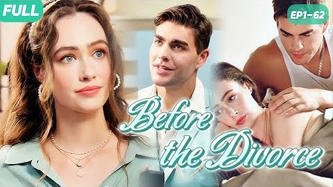 #FULL☘️Crazy pursuit of wife! Haven't seen each other for three years after marriage? 💫#love #drama