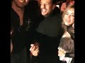 شاهد رقص حماقي مع عمرو يوسف وزجته كنده علوش