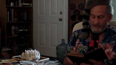 Sarah Pratt Spits Smith's Lies in his Face.