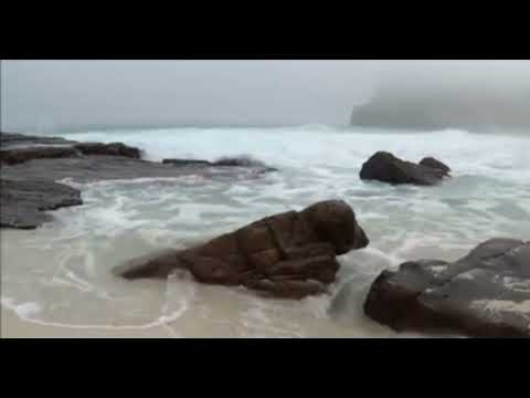 موزیک آرامش بخش در کنار دریا بدور از تمام اضطرابها Music Sea 