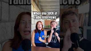 Smashed it 😎Listen to the REAL interview on BBC Kent tomoz from 7:20am! ukcomedy #radiointerview