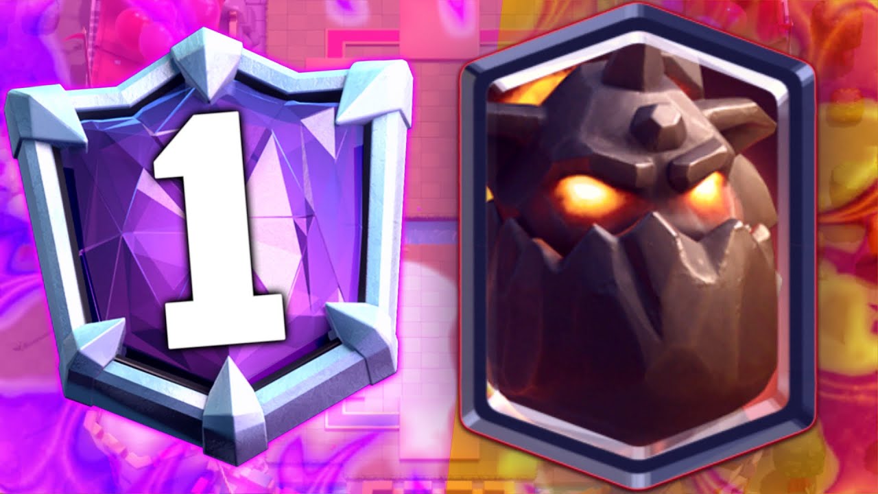 Road 2 Top 10 K with Lava Loon Deck in Clash Royale 🏆 THE END OF F2P 😍