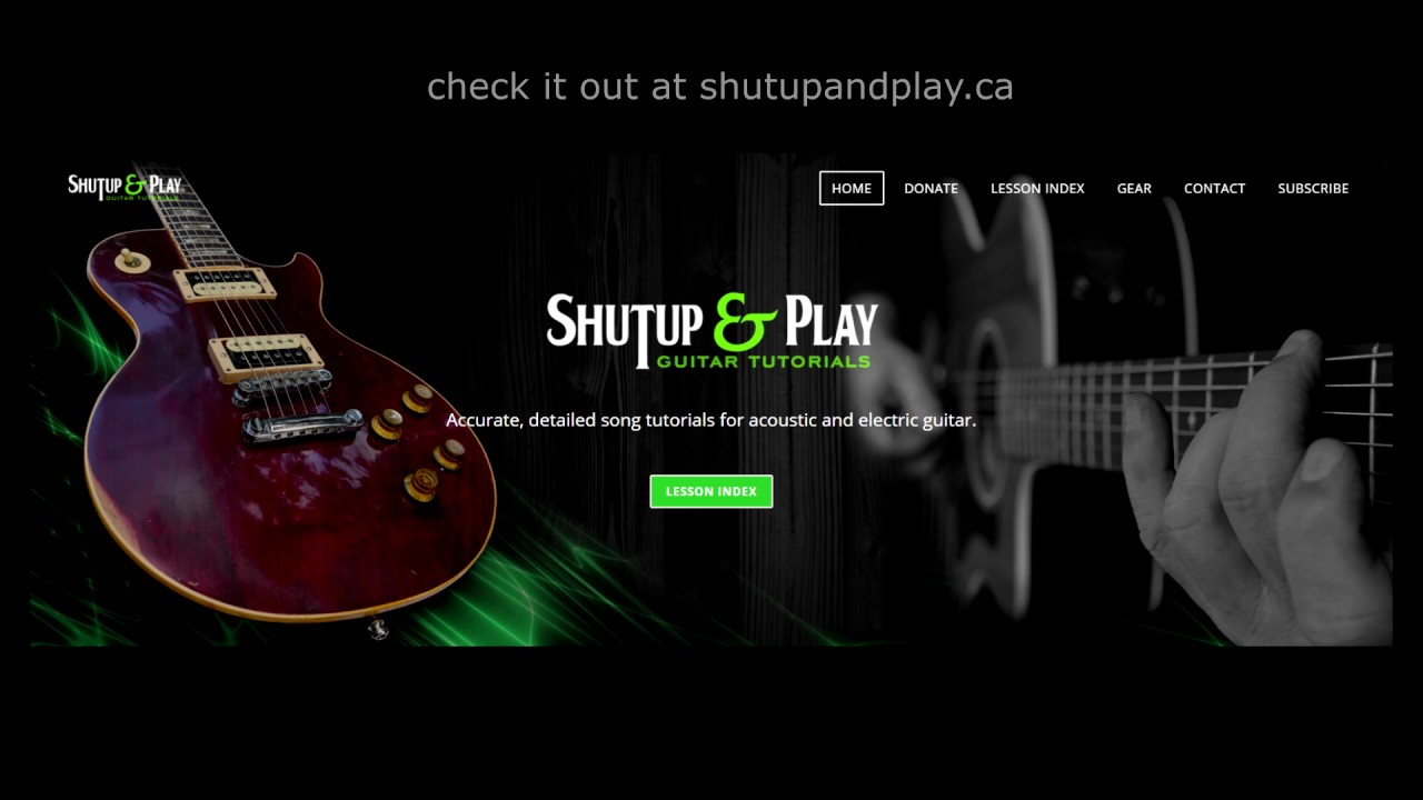 NEW website! shutupandplay.ca how to play craps