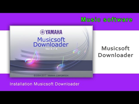 instalation-musicsoft-downloader---yamaha