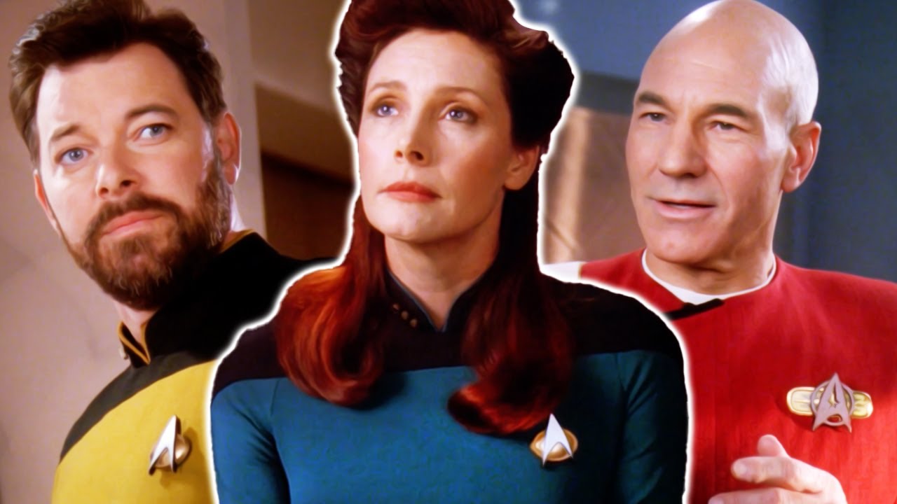 TNG Season 6 Top 10 Episodes & Recap