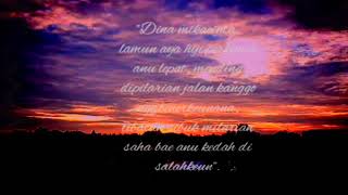 Story wa lagu sunda #story #lagusunda #storysunda