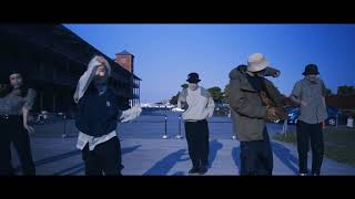 Middle +Pop Revolve オリエン2021