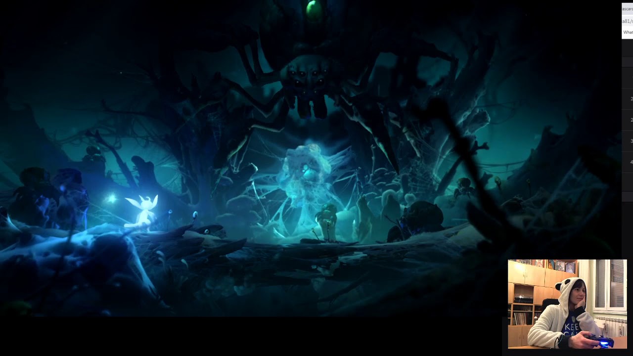 ori and the will of the wisps side quests ori and the will of the wisps side quests