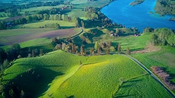 Fimi X8 SE - Fixed wing mode