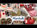 Marshalls New Pretty Finds *Handbags *Jewelry *Decor *Shoes &amp; More