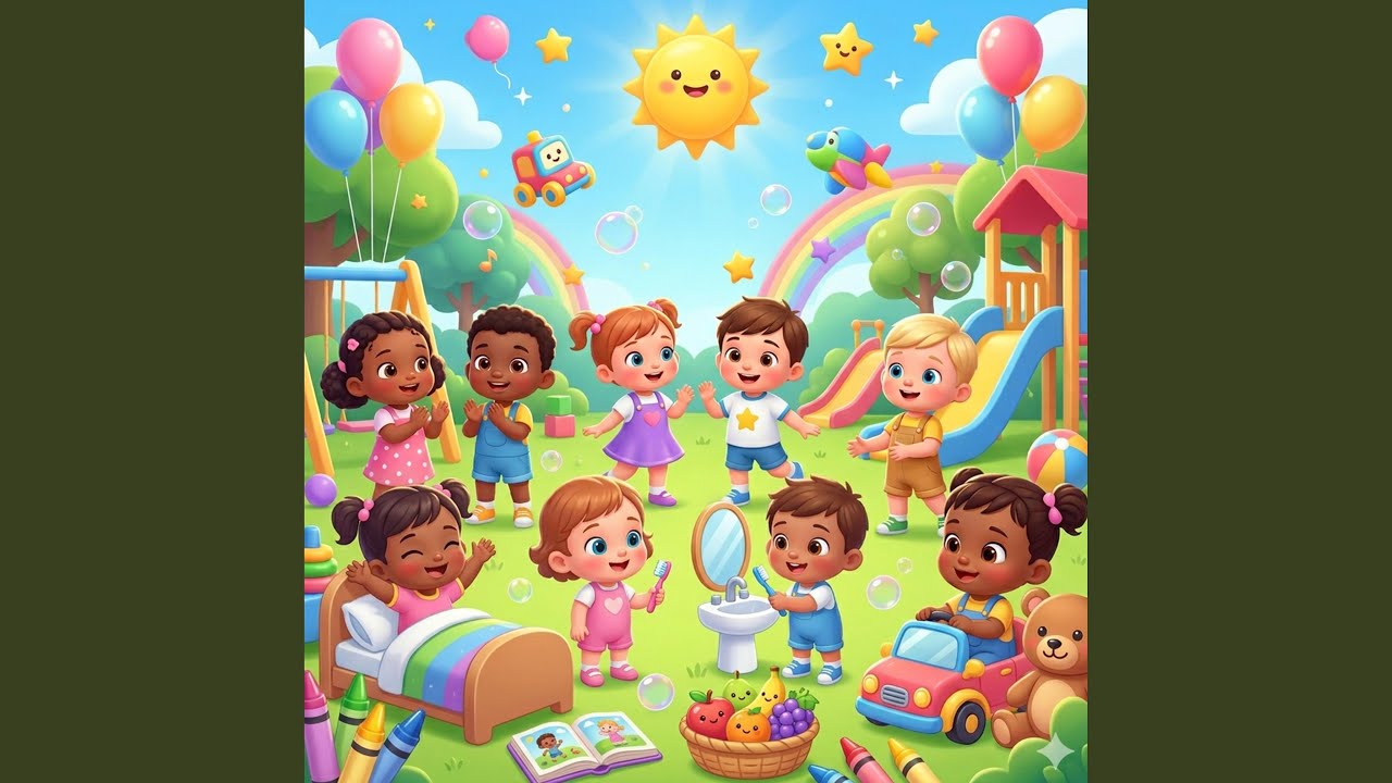 Watch Rainbow on YouTube Watch Rainbow on YouTube