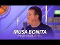 Amado Batista - MUSA BONITA - DVD Em Casa
