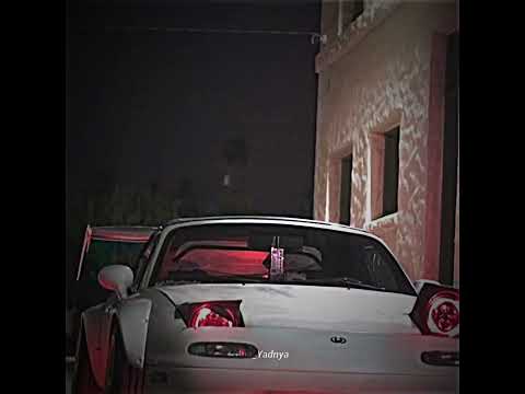Mazda Miata Mx-5 Edit | Night Dancer