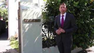 55 Burlington Street, Crows Nest