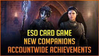 High Isle Content Overview, what are we getting with the new Chapter for ESO? Elder Scrolls Online