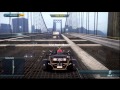Need For Speed Most Wanted Ariel Atom 500 V8 Jackspot Locations NFS01 