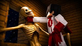 Aku Berubah Menjadi Viltrumite untuk Membunuh VERITY di Minecraft!
