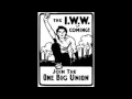 Joe Glazer - Working Men Unite