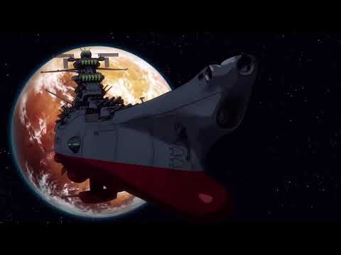 Space Battleship Yamato - Uchuu Senkan Yamato Disco!